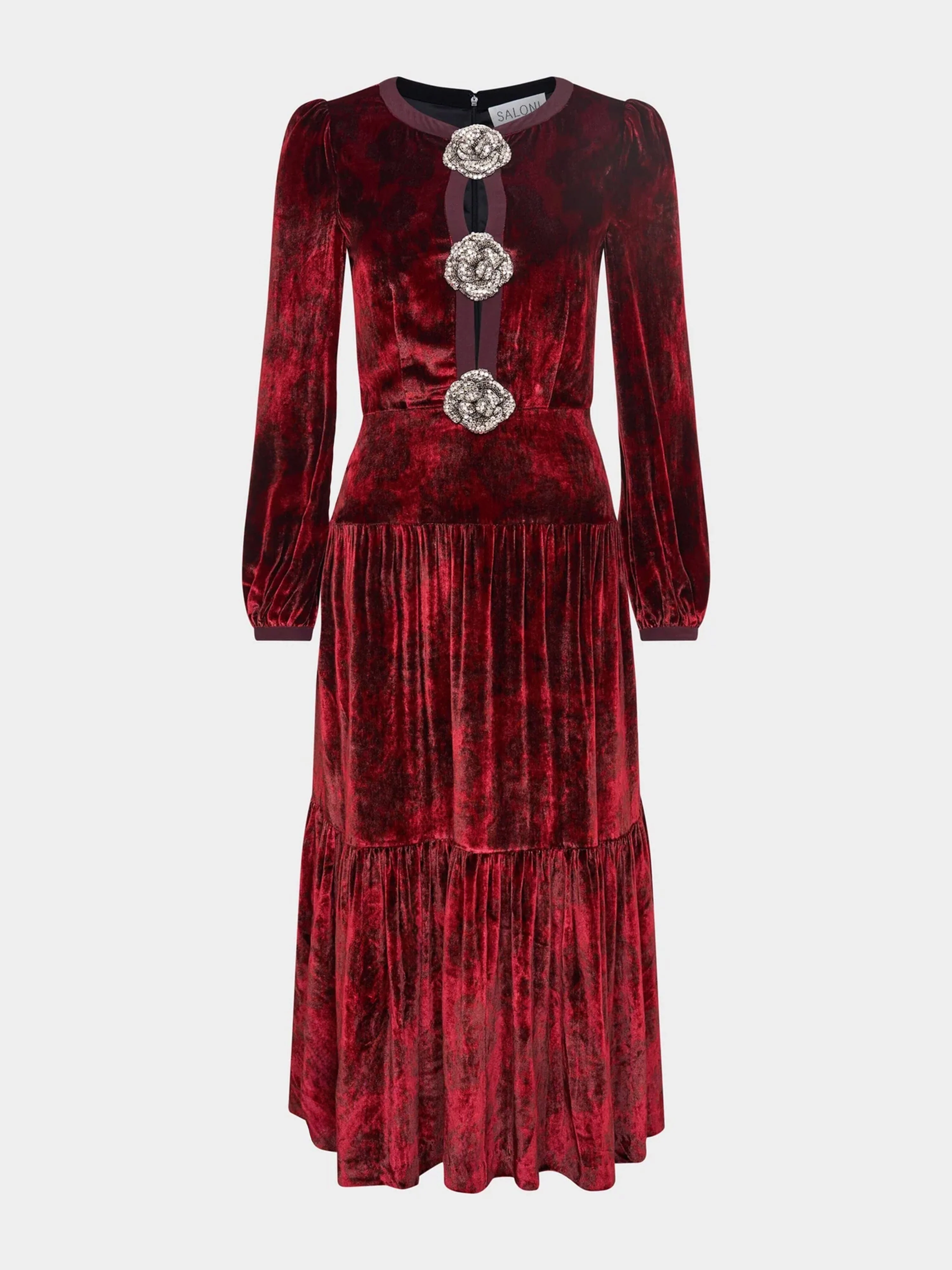 NEW COLLECTION AND COLLABORATIONS WITHOUT HVDEMB